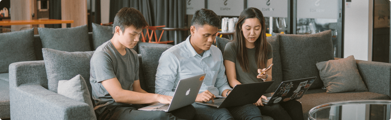 Coworking Space, Private Offices, Meeting Rooms & Events | WSPACE